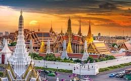 Thailand Tour Package 4N 5D