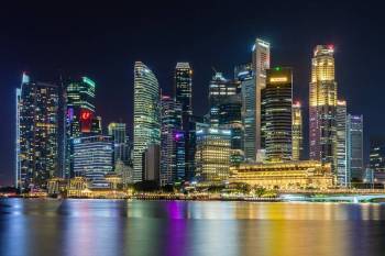 Singapore Malaysia 5 Night 6 Days