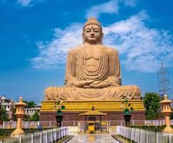 Ayodhya, Varanasi, BodhGaya 4N 5D