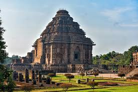 Bhubaneswar Package 2N 3D