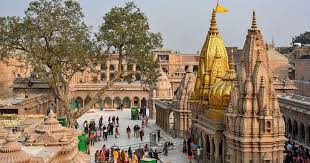 Ayodhya, Varanasi, BodhGaya (4N/5D)