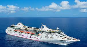 Cordelia Cruise 5N 6D ( Chennai to Srilanka to  Chennai)