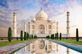 Delhi, Agra, Jaipur Package (4N/5D)