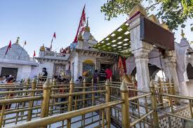 NAINITAL-MUSSOORIE-CORBETT ITNERARY 5N6D