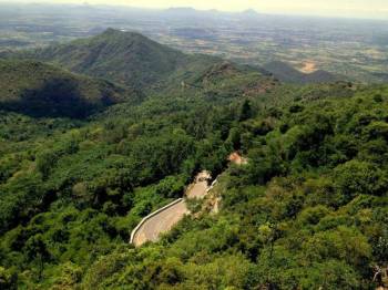 Madurai ,Sirumalai Package 1N2D