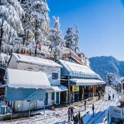 Manali Adventure and Chandigarh City Break