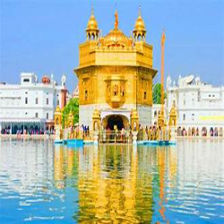 Himachal & Punjab: Dalhousie and Amritsar Spiritual Trail