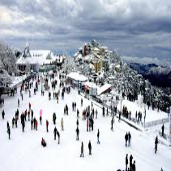 Mesmerizing Shimla Getaway