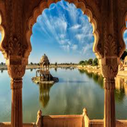 The Majestic Best of Rajasthan The Majestic Best of Rajasthan