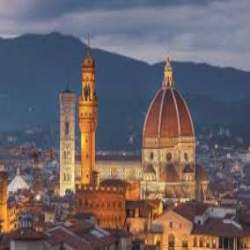 The Europamundo - Italy and Switzerland