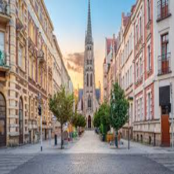 The Europamundo - Heart of Poland package