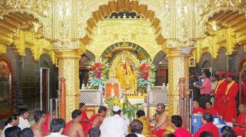 Shirdi,Jyotirlinga Temple Tour 3N/4D