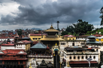 4 Nights and 5 Days Kathmandu Pokhara Tour Package