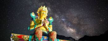 Devine Land - Ladakh Tour