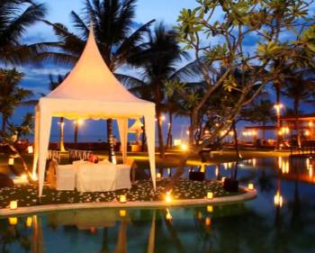 4 Nights - 5 Days Andaman Special Honeymoon Package