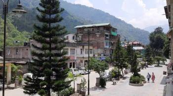 Sikkim - Darjeeling Scenic Beauty