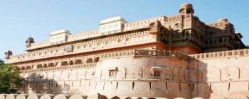 Rajasthan Honeymoon Tour