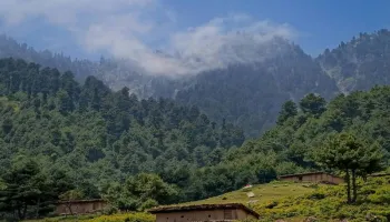 Lahaul Valley - Post-Atal Tunnel Exploration 5 Days Tour