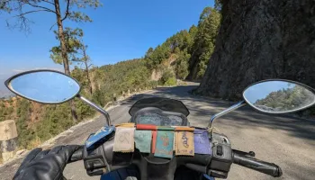 Kinnaur - Spiti Valley - Winter Escape 6 Days Tour