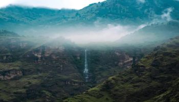 Spiti Valley Circuit - Cold Desert Road Trip 7 Days