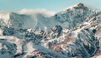 Har Ki Dun Trek 7 Days Tour