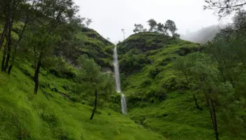 Kedarkantha Trek 6 Days Tour