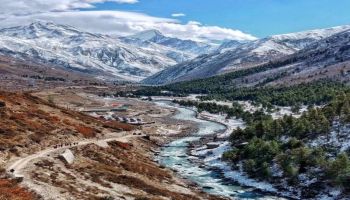 9D Manali Lahaul Kasol Jibhi Tour - Complete Himachal Offbeat Himalayan Experience