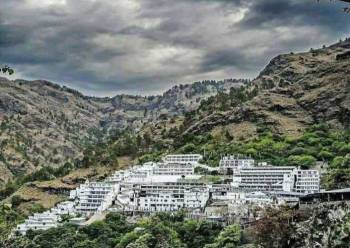 Vaishnodevi Tour
