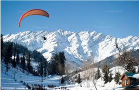 7N - 8D Shimla Manali Tour