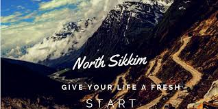 5 Night 6 Days from Gangtok to North Sikkim