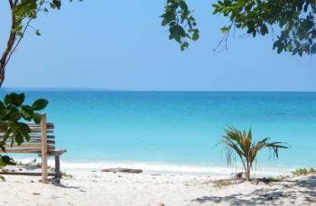 Andaman Honeymoon Tour 5 Nights / 6 Days