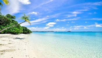 Port Blair With Havelock Tour 6 Nights  7 Days