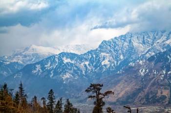 Best of Shimla Manali Delhi Agra Holiday Package by Cab
