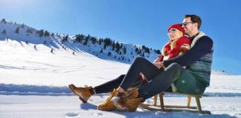 Manali 4N5D Tour Package By Volvo From Delhi