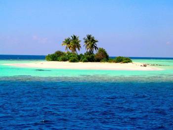 Maldives - Bandos Tour