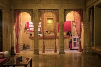 2 Night 3 Days Tour Jaisalmer - Jaisalmer