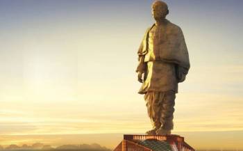 1 day trip to world's tallest statue