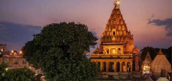 Indore Tour