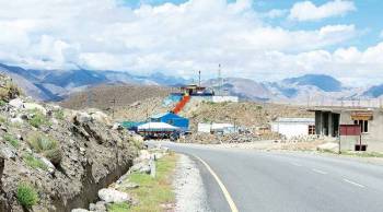 Highest Pass  Ladakh Tour