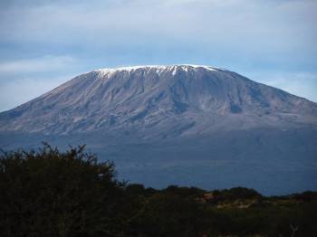 4-Day Tsavo West and Amboseli Tour from Nairobi