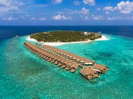 Beautiful Maldives Tour Package