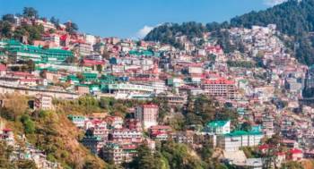 Shimla – Manali Tour