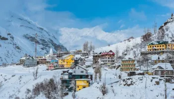 Best Himachal Pradesh Tour Packages