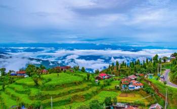 NORTH-EAST AND SIKKIM TOUR
