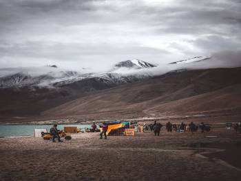 6 Nights 7 days Leh Ladakh Tour