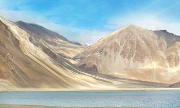 Mesmerising Ladakh   7N 9D