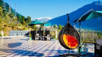 3 Night 4 Days Manali Package