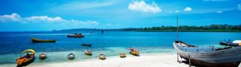 Port Blair Family Deluxe Package