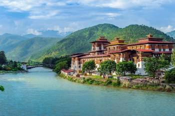 Bhutan Tour Package for 12Nights 13Days
