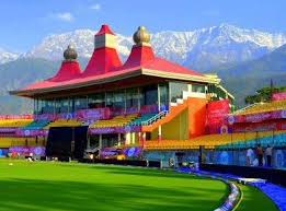 HIMACHAL DELIGHT WITH AMRITSAR SPICE  4 Nights 5 Days